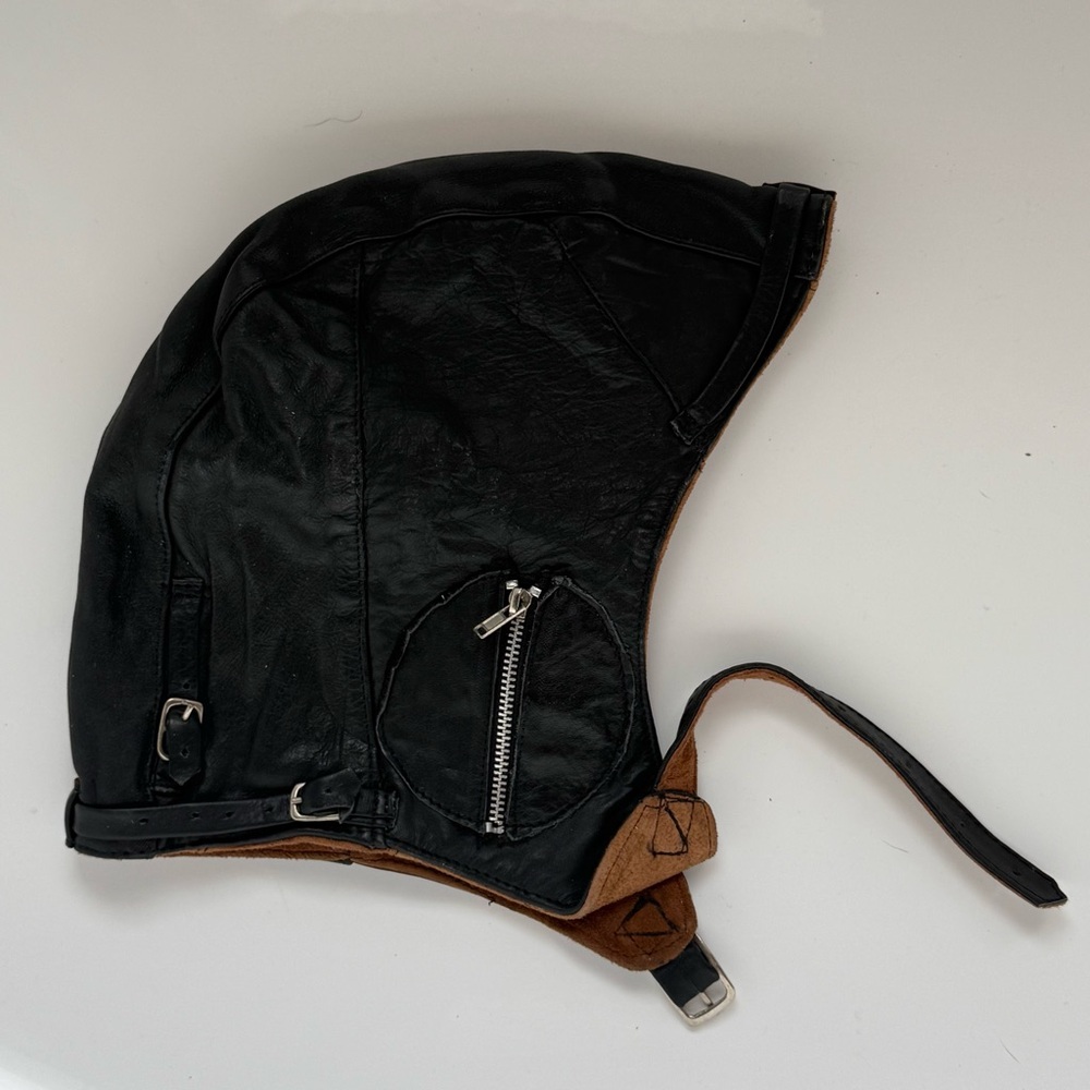 Aviation hat - Picture 2 of 5
